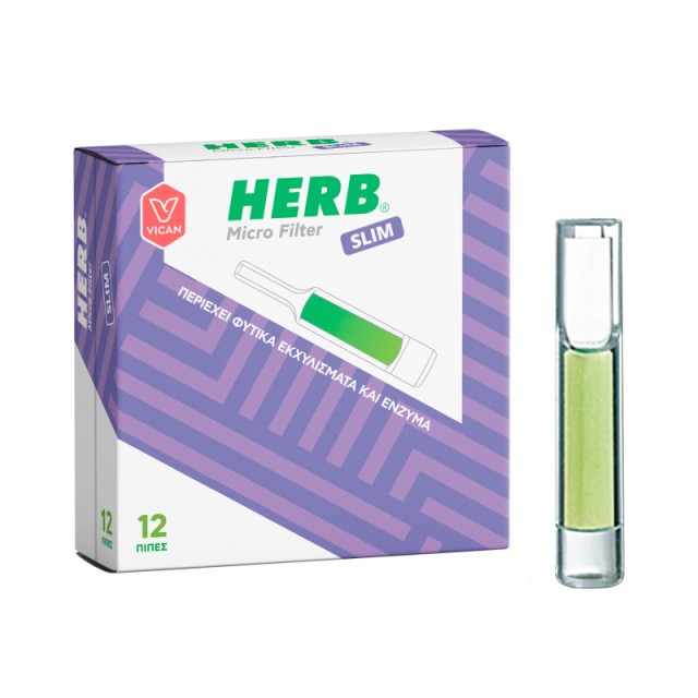 Herb Micro Filt … Herb Micro Filt …
