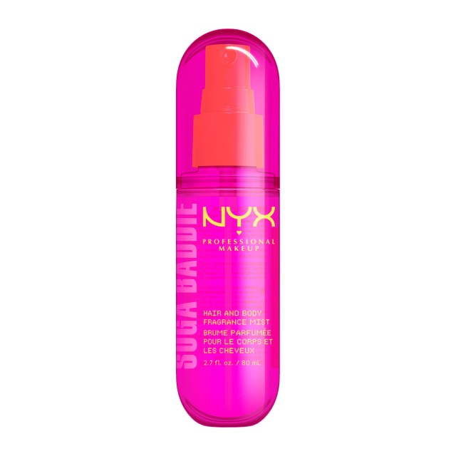 Nyx Professiona &hellip;