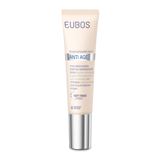 Eubos Anti Age … Eubos Anti Age …