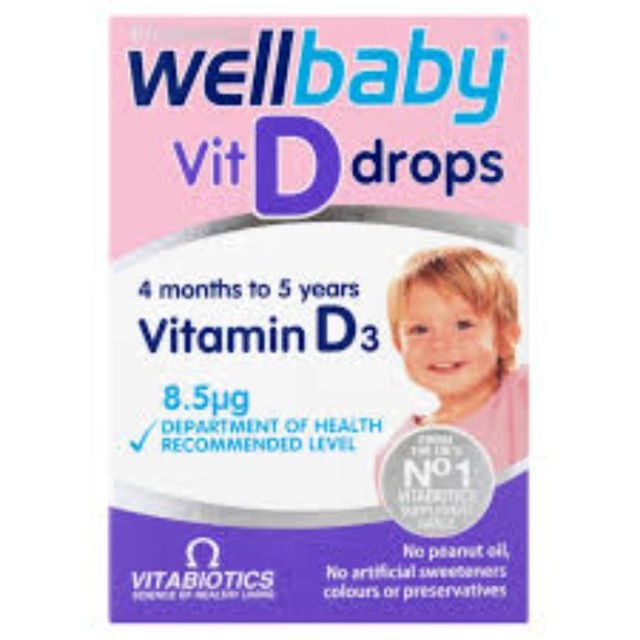 Vitabiotics Wel &hellip;