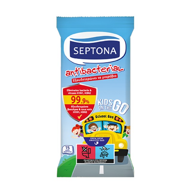 Septona Αντιβακ … Septona Αντιβακ …