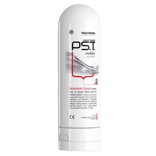 Frezyderm Ps.T …