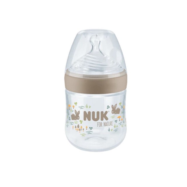 NUK For Nature …