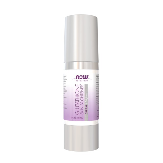 Now Glutathione … Now Glutathione …
