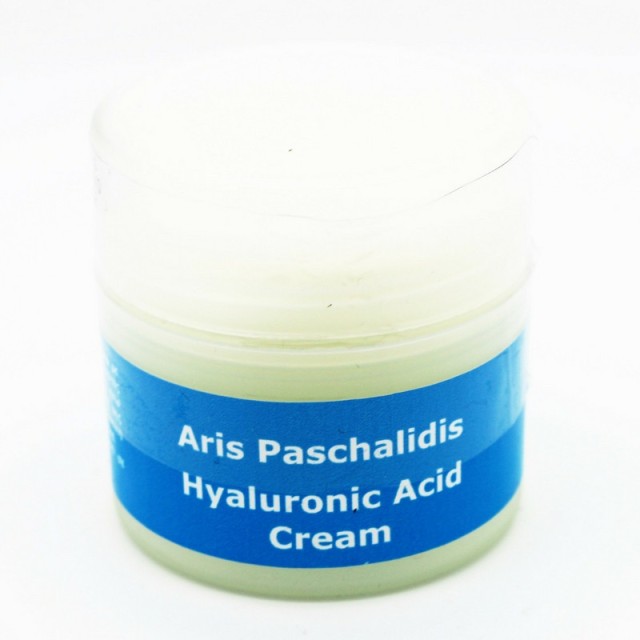 Aris Paschalidi &hellip;