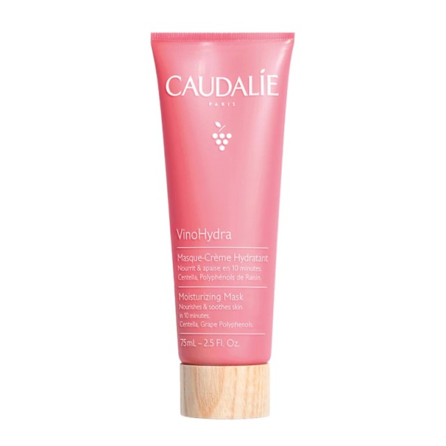 Caudalie VinoHy … Caudalie VinoHy …