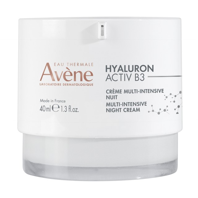 Avene Hyaluron …