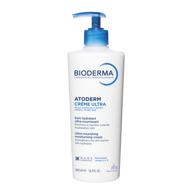 Bioderma Toderm … Bioderma Toderm …