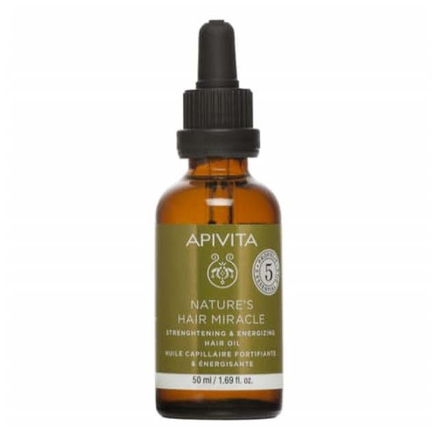 Apivita Natures …