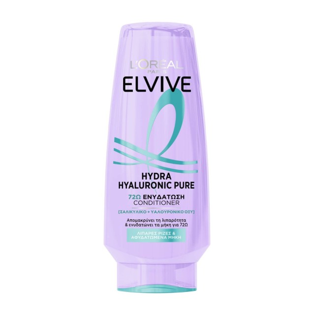Elvive Hydra Hy …