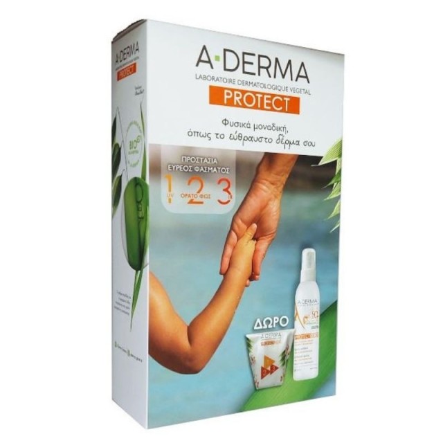 A-Derma Promo P &hellip;