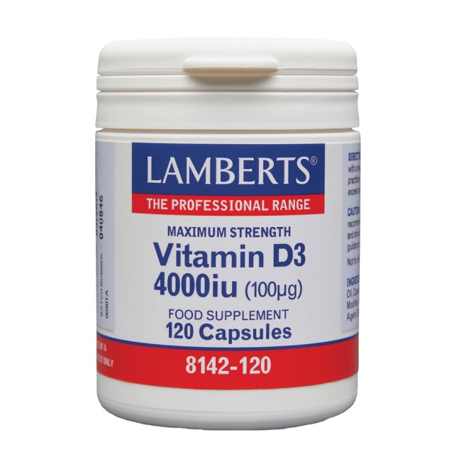 Lamberts Vitami … Lamberts Vitami …