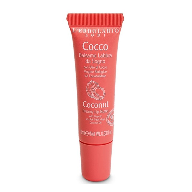 LErbolario Cocc …