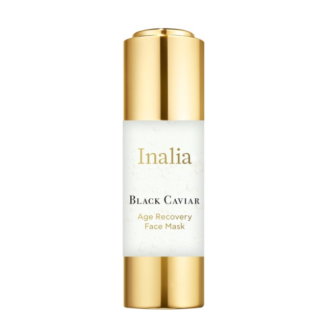 Inalia Black Ca &hellip;