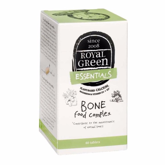 Royal Green Bon …