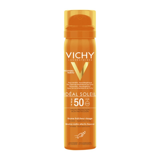 Vichy Ideal Sol &hellip;