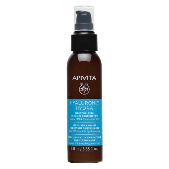 Apivita Hyaluro &hellip;