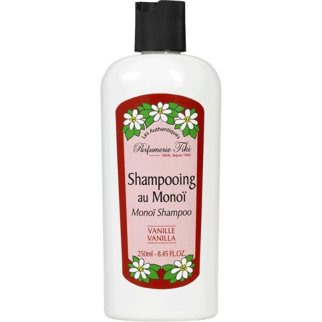 Monoi Tiki Sham … Monoi Tiki Sham …