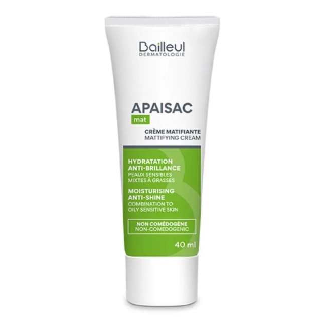 Bailleul Apaisa … Bailleul Apaisa …