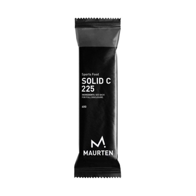 Maurten Solid C … Maurten Solid C …