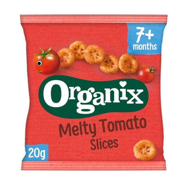 Organix Bio Mel … Organix Bio Mel …