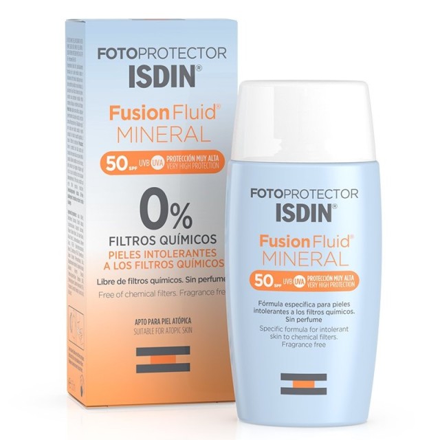 Isdin Fotoprote …