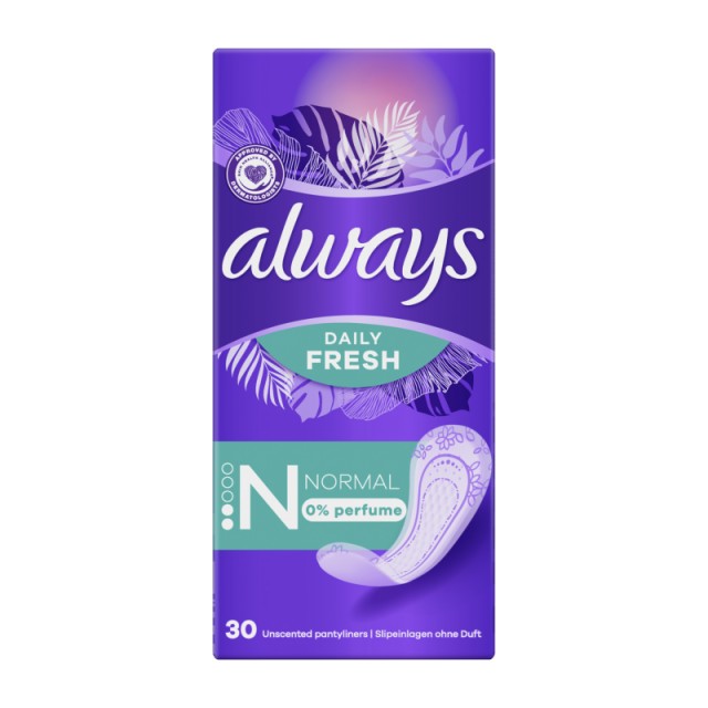 Always Daily Fr …