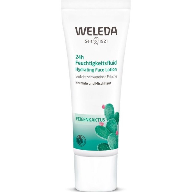 Weleda Ενυδατικ &hellip;