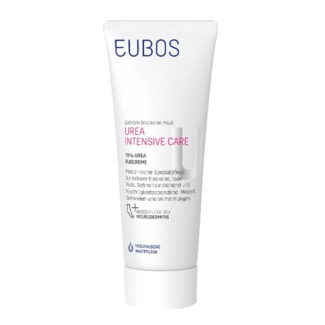 Eubos Urea 10% … Eubos Urea 10% …