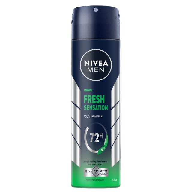 Nivea Deo Fresh … Nivea Deo Fresh …