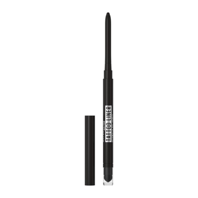 Maybelline Tatt … Maybelline Tatt …