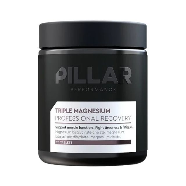 Pillar Triple M … Pillar Triple M …