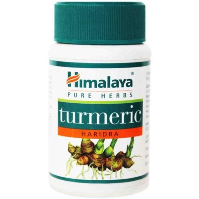 Himalaya Turmer …