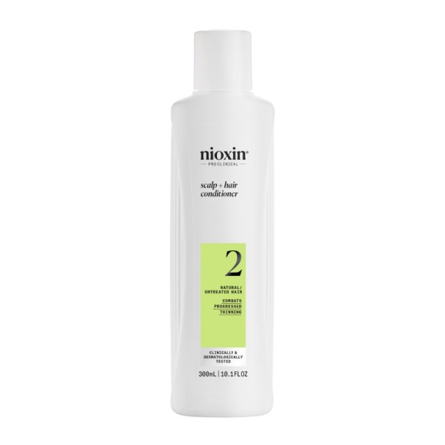 Nioxin Scalp & …