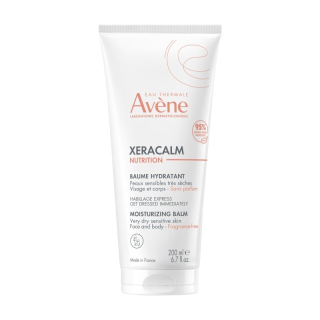 Avene Xeracalm …