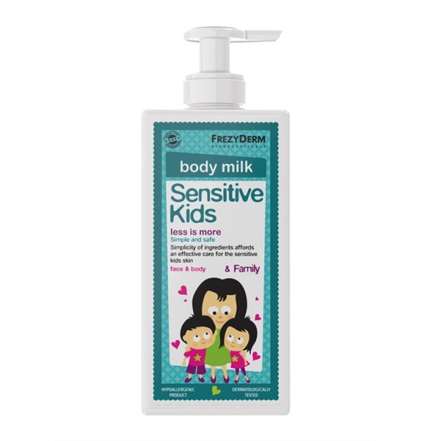 Frezyderm Sensi … Frezyderm Sensi …