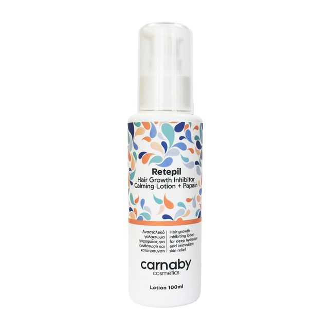 Carnaby Retepil … Carnaby Retepil …