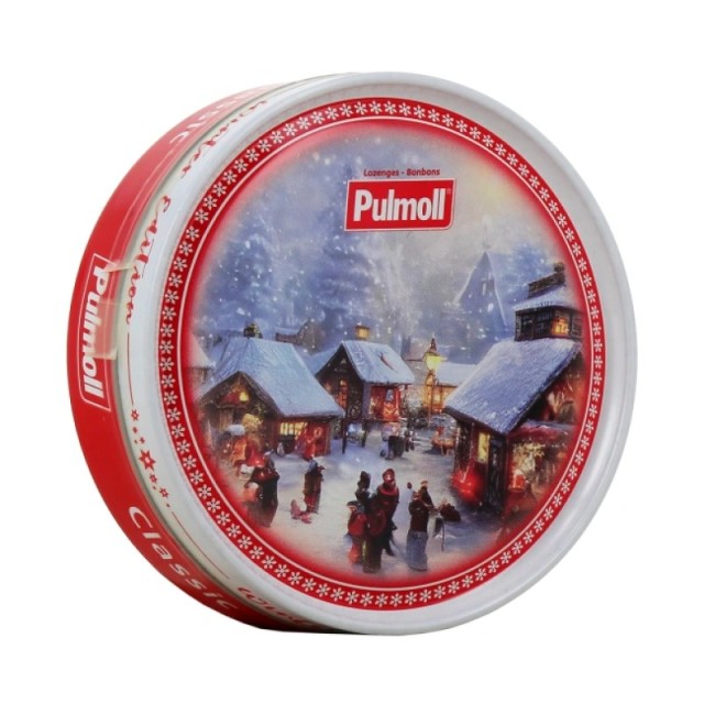 Pulmoll Classic …