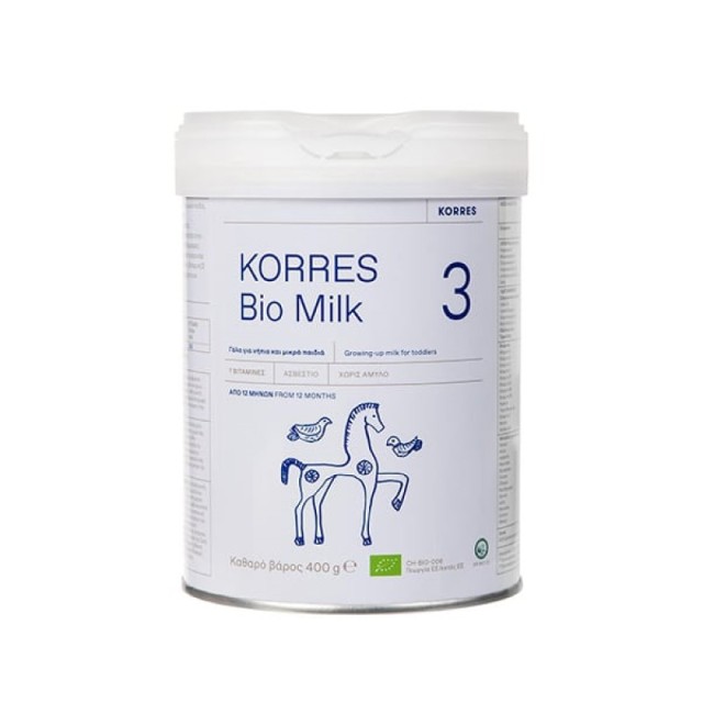 Korres Bio Milk … Korres Bio Milk …
