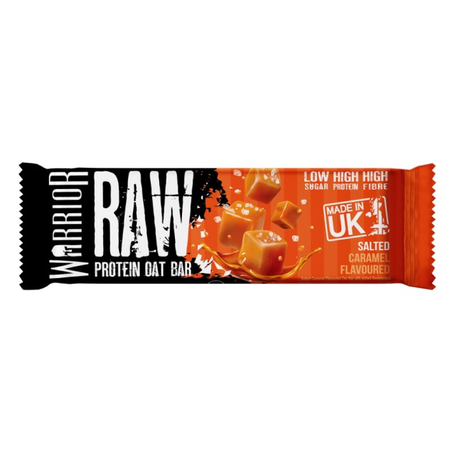 Warrior Raw Μπά &hellip;