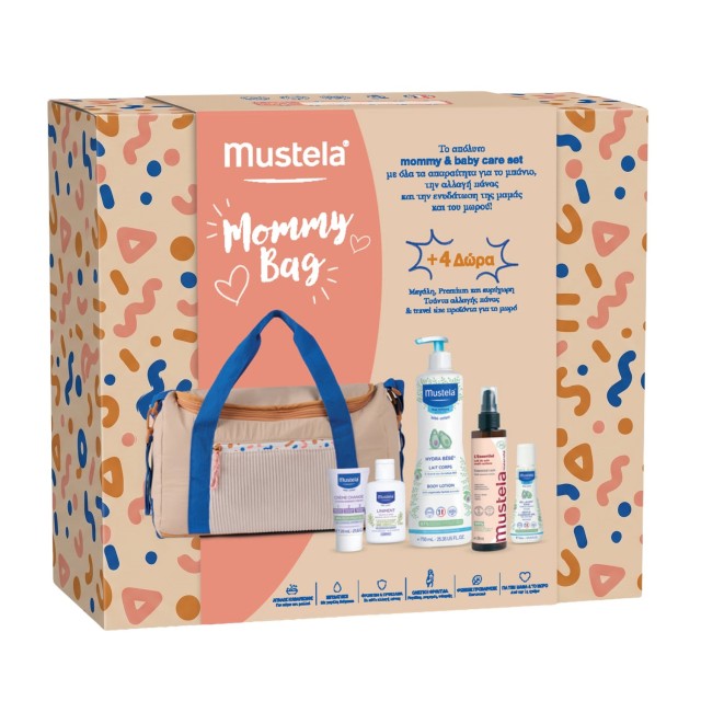 Mustela Promo H … Mustela Promo H …