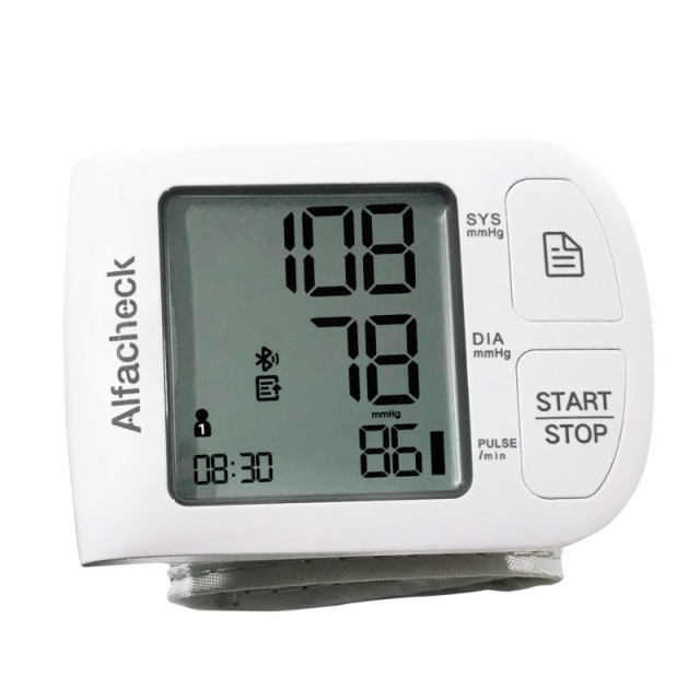 Alfacheck Wrist &hellip;