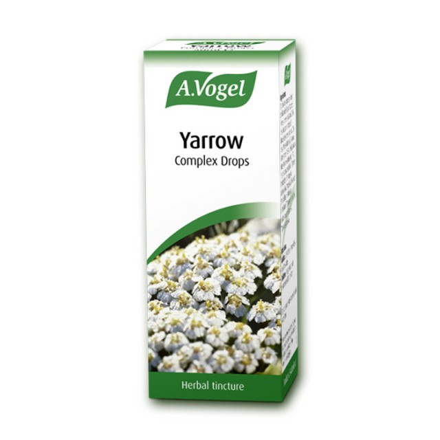 A.VOGEL Yarrow …