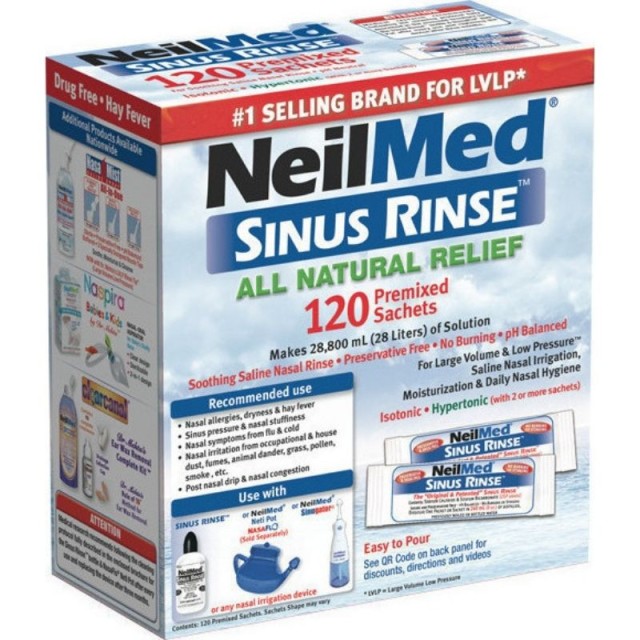 NEILMED Sinus R …