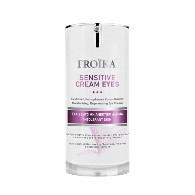 Froika Sensitiv … Froika Sensitiv …