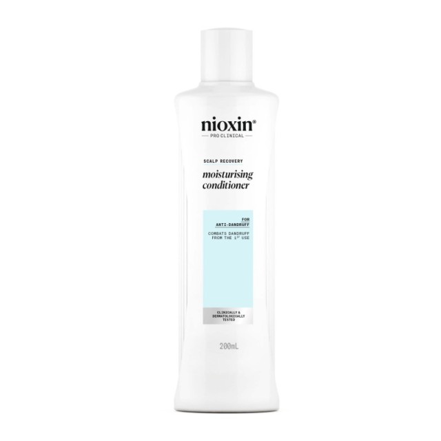 Nioxin Scalp Re …