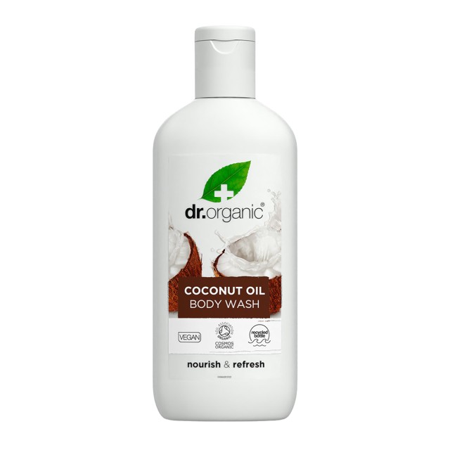 Dr. Organic Vir … Dr. Organic Vir …