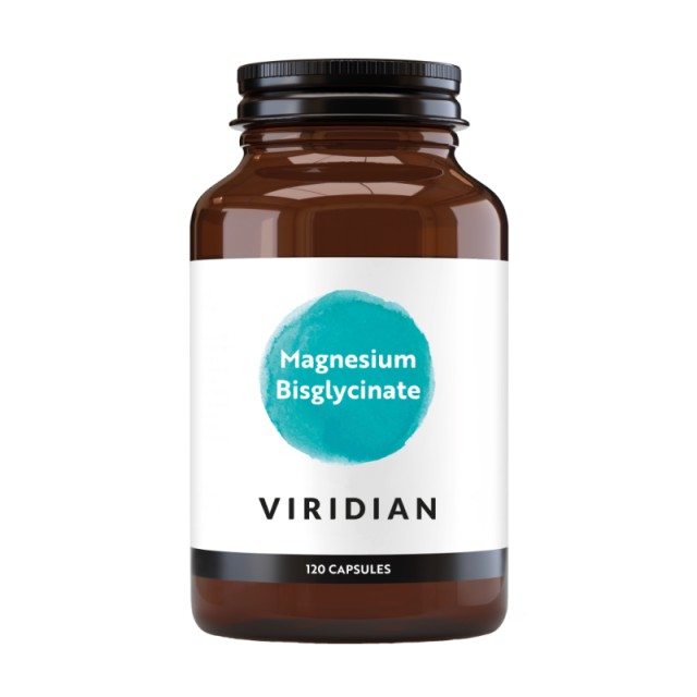 Viridian Magnes &hellip;