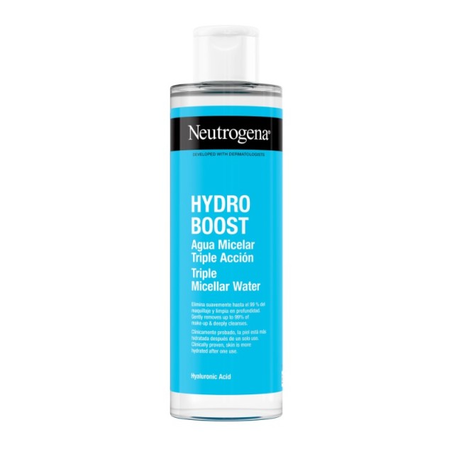 Neutrogena Hydr &hellip;