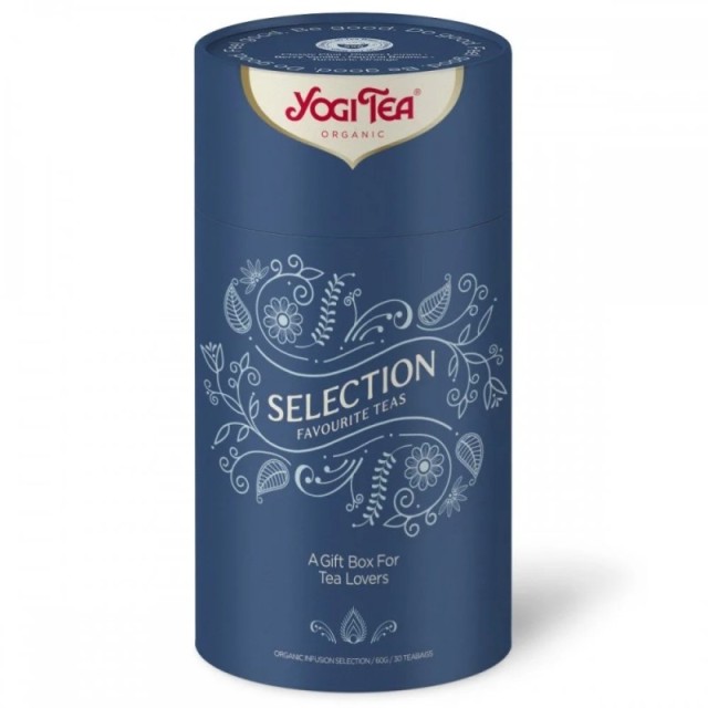 Yogi Tea Paper … Yogi Tea Paper …